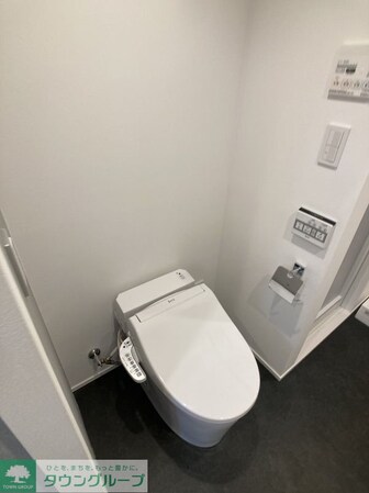 Fullea本郷の物件内観写真